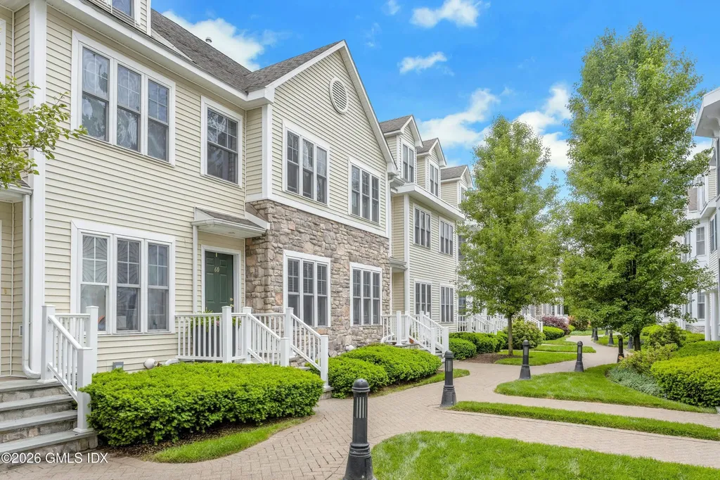 39 Maple Tree Avenue Stamford CT 06906