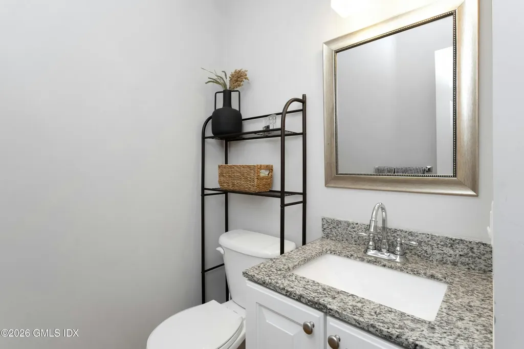 39 Maple Tree Avenue Stamford CT 06906