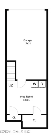 39 Maple Tree Avenue Stamford CT 06906