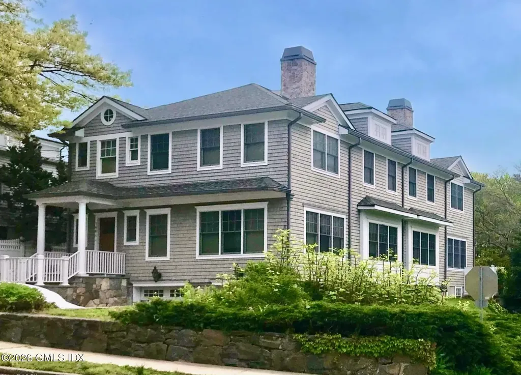 146 E Elm Street Greenwich CT 06830