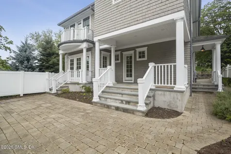 146 E Elm Street Greenwich CT 06830