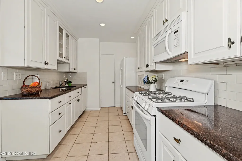 1 Putnam Court Greenwich CT 06830