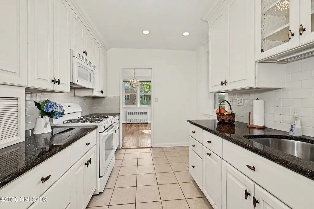 1 Putnam Court Greenwich CT 06830