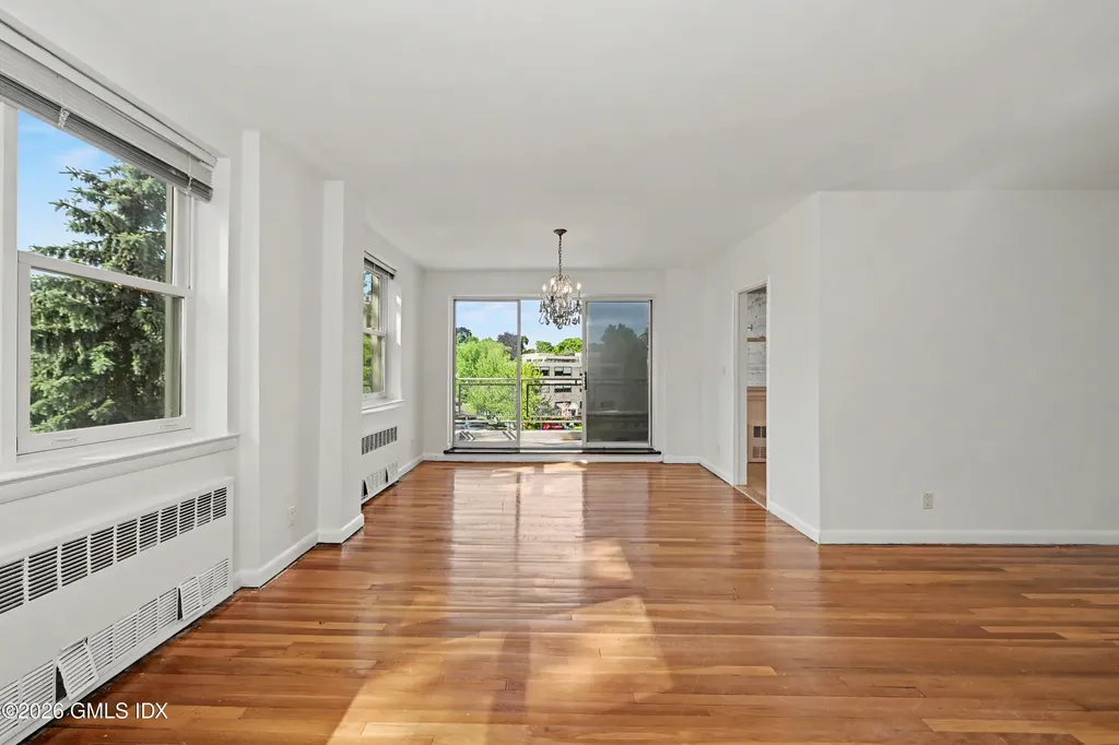 1 Putnam Court Greenwich CT 06830