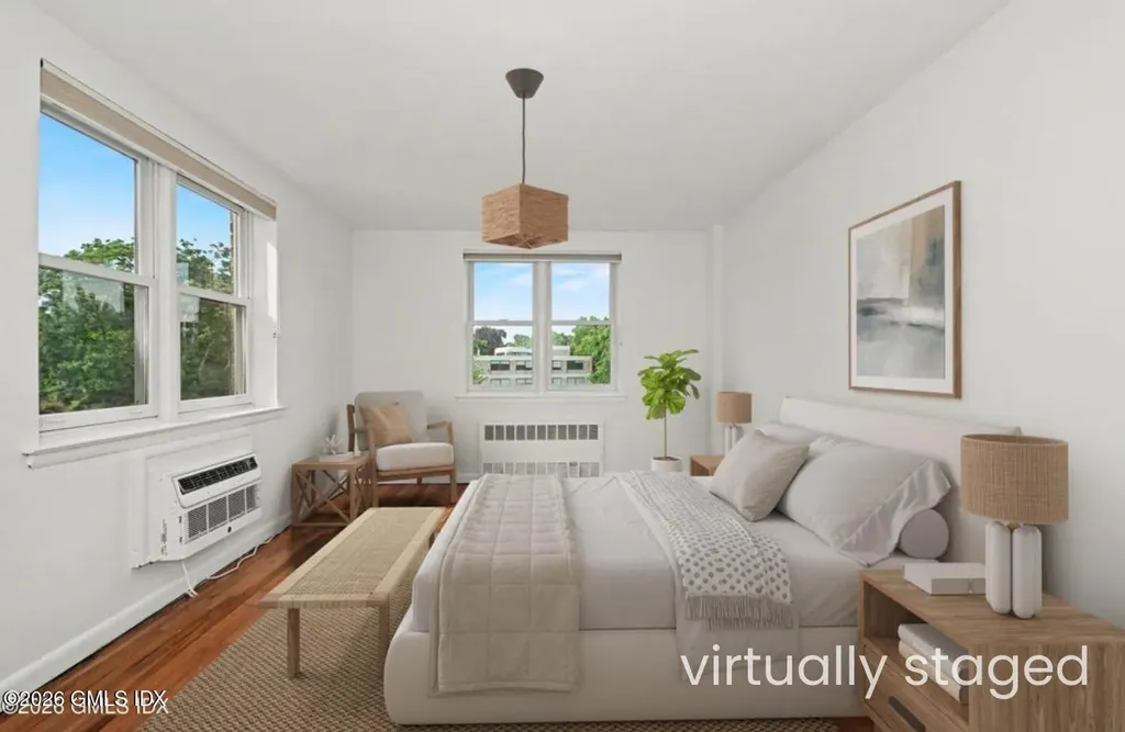 1 Putnam Hill Greenwich CT 06830