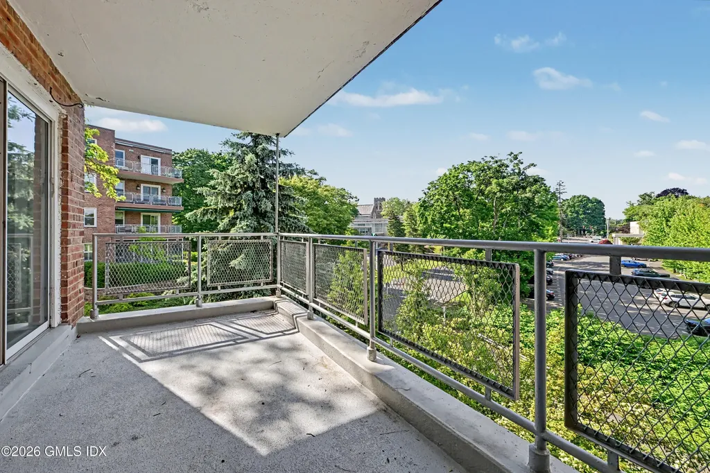 1 Putnam Court Greenwich CT 06830