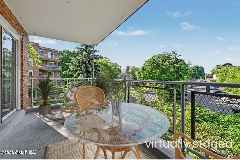 1 Putnam Hill Greenwich CT 06830