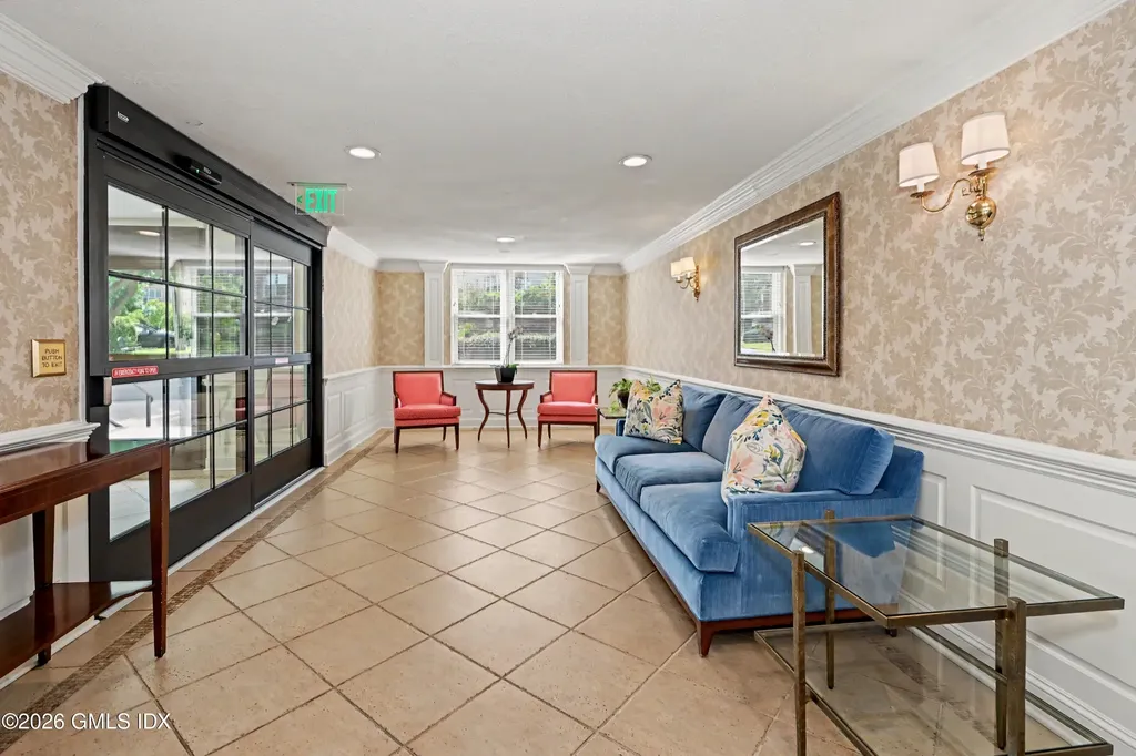 1 Putnam Court Greenwich CT 06830