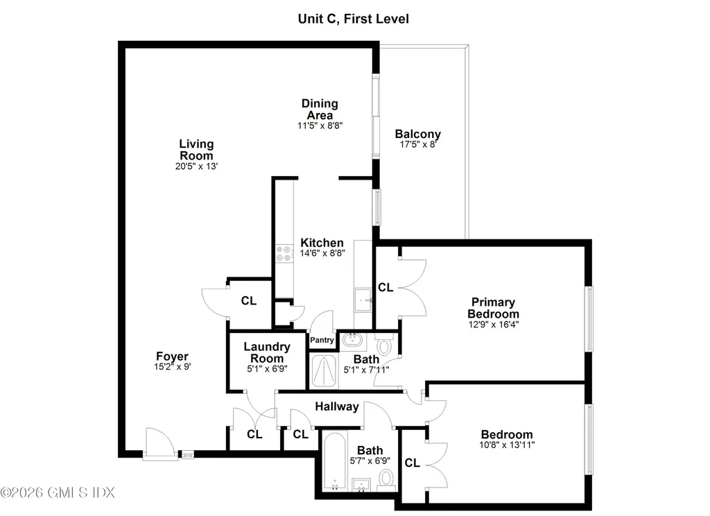 1 Putnam Court Greenwich CT 06830