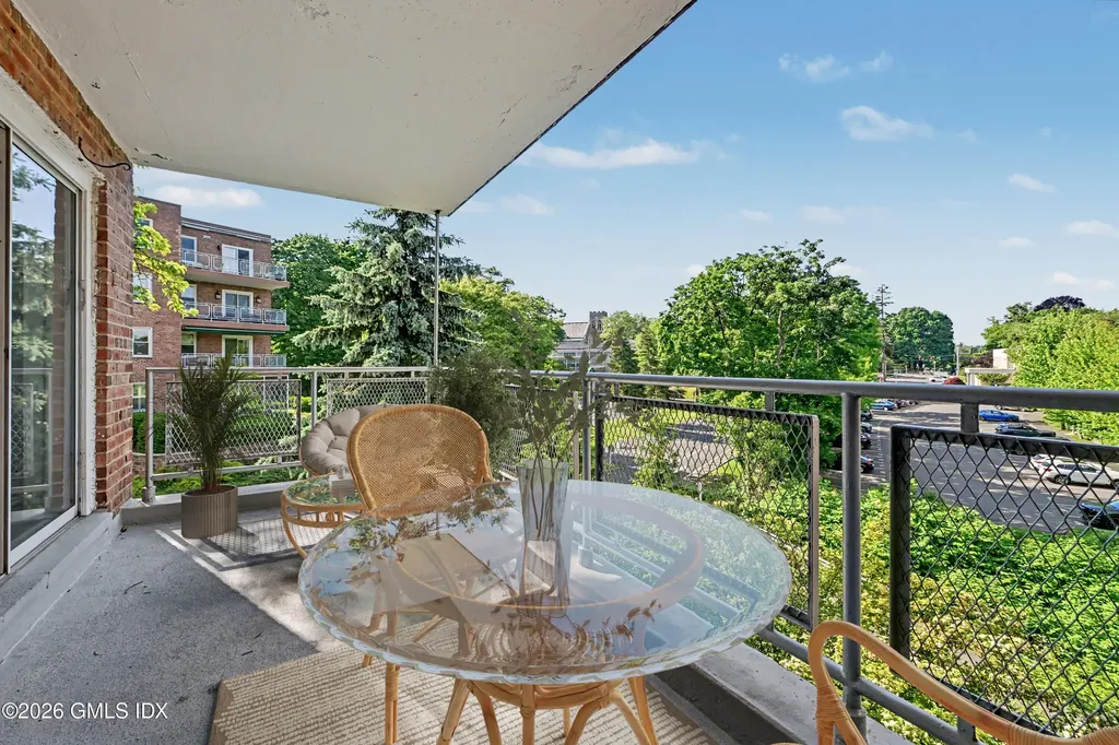 1 Putnam Court Greenwich CT 06830