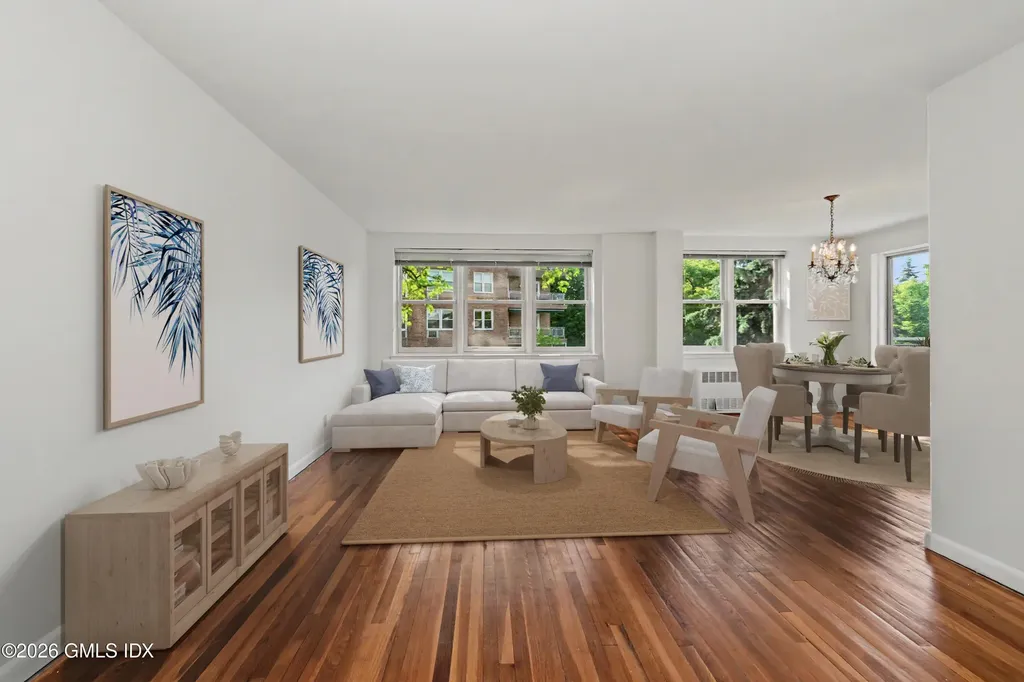 1 Putnam Court Greenwich CT 06830