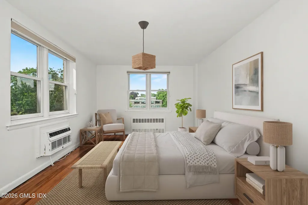1 Putnam Court Greenwich CT 06830