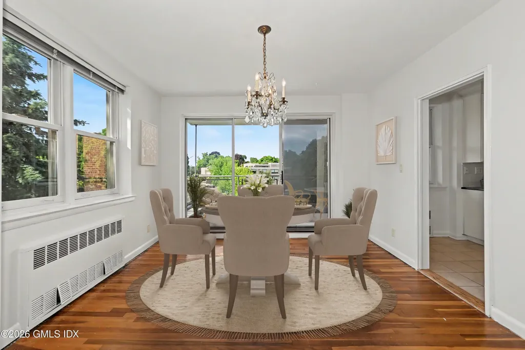 1 Putnam Court Greenwich CT 06830