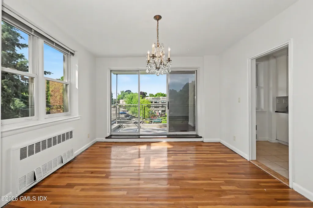 1 Putnam Court Greenwich CT 06830