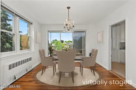 1 Putnam Hill Greenwich CT 06830