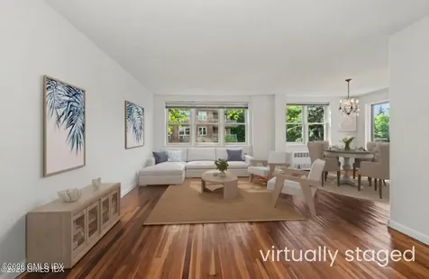 1 Putnam Hill Greenwich CT 06830