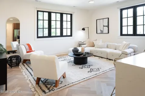 100 E Putnam Avenue Cos Cob CT 06807