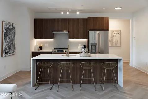 100 E Putnam Avenue Cos Cob CT 06807