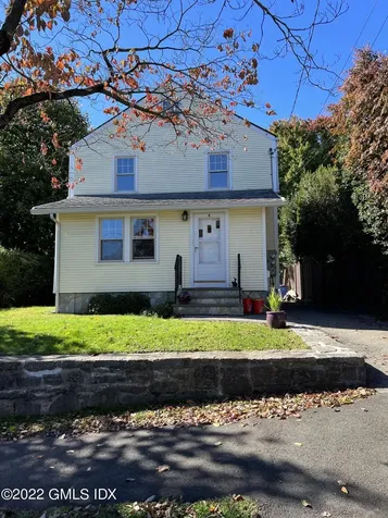 8 Smith Street South Greenwich CT 06830