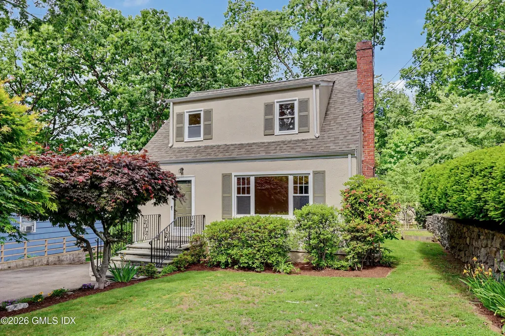 170 Dunn Avenue Stamford CT 06905