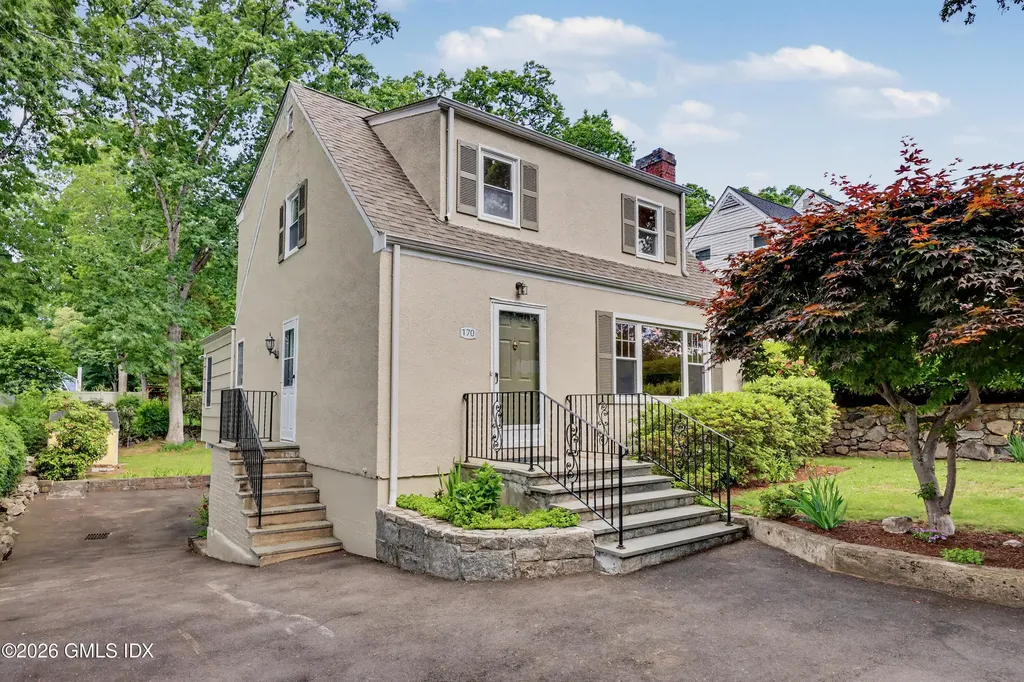 170 Dunn Avenue Stamford CT 06905