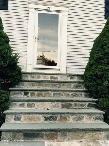 22 Essex Road Greenwich CT 06831
