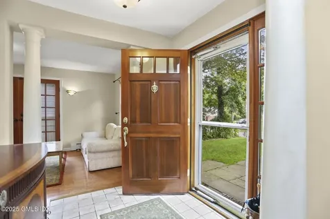6 Halsey Drive Old Greenwich CT 06870