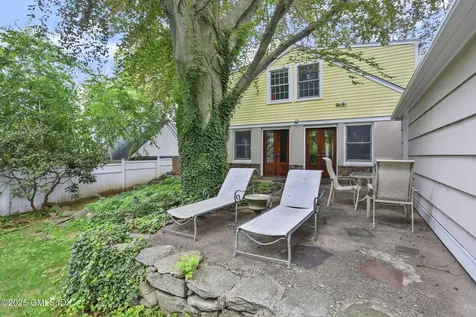 6 Halsey Drive Old Greenwich CT 06870