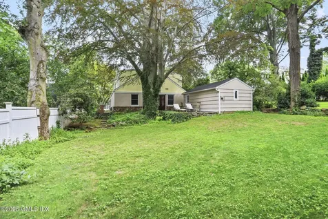 6 Halsey Drive Old Greenwich CT 06870