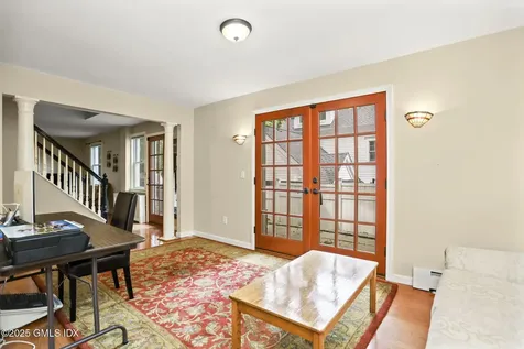 6 Halsey Drive Old Greenwich CT 06870