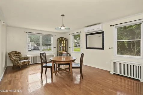 6 Halsey Drive Old Greenwich CT 06870