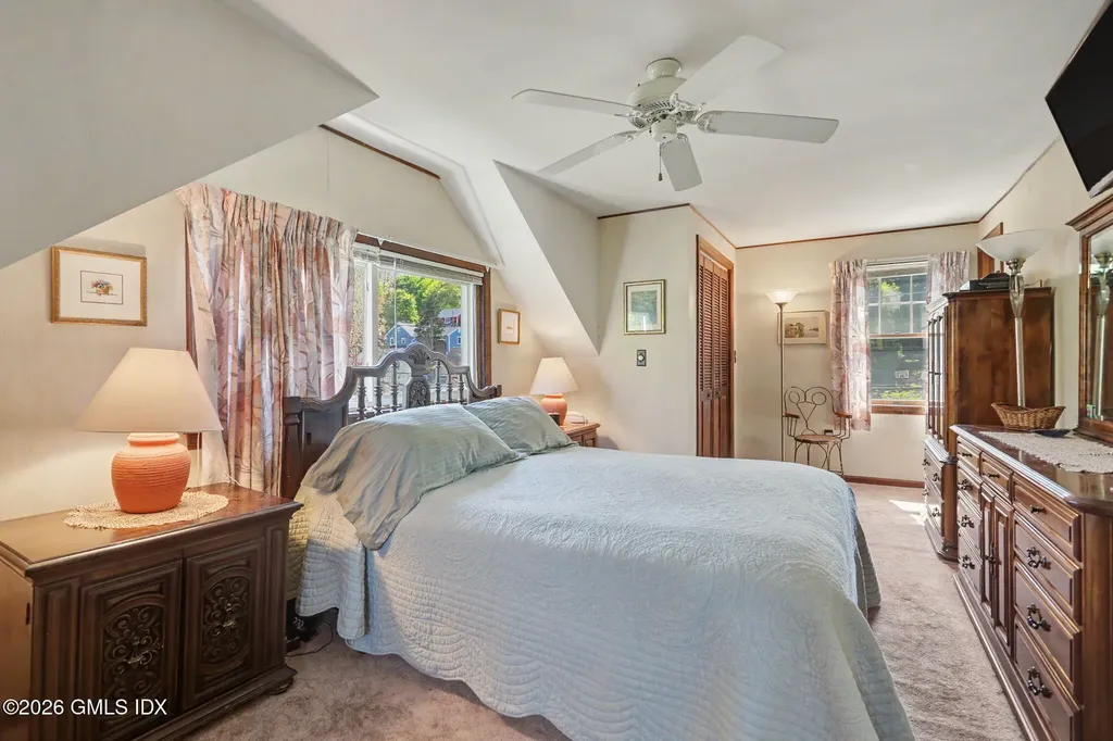 7 Fletcher Avenue Greenwich CT 06831
