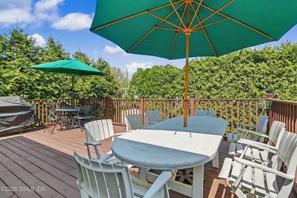 7 Fletcher Avenue Greenwich CT 06831