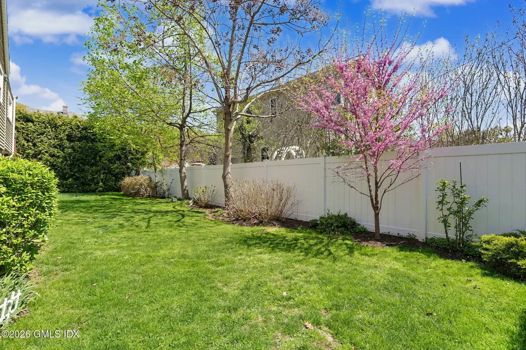 7 Fletcher Avenue Greenwich CT 06831