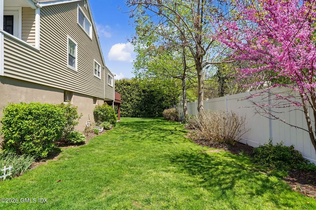 7 Fletcher Avenue Greenwich CT 06831