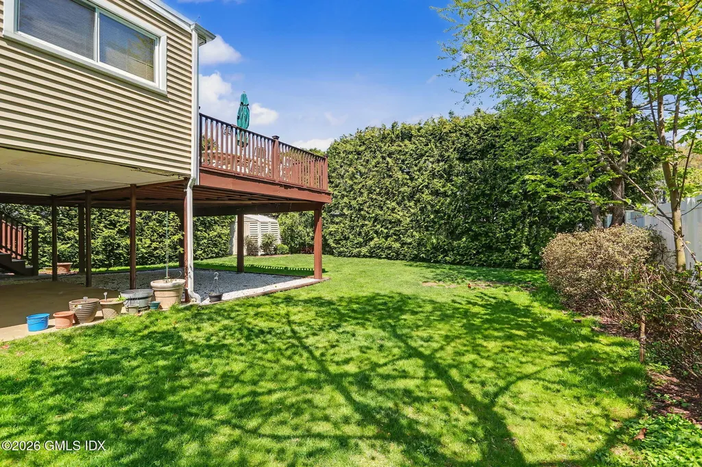 7 Fletcher Avenue Greenwich CT 06831