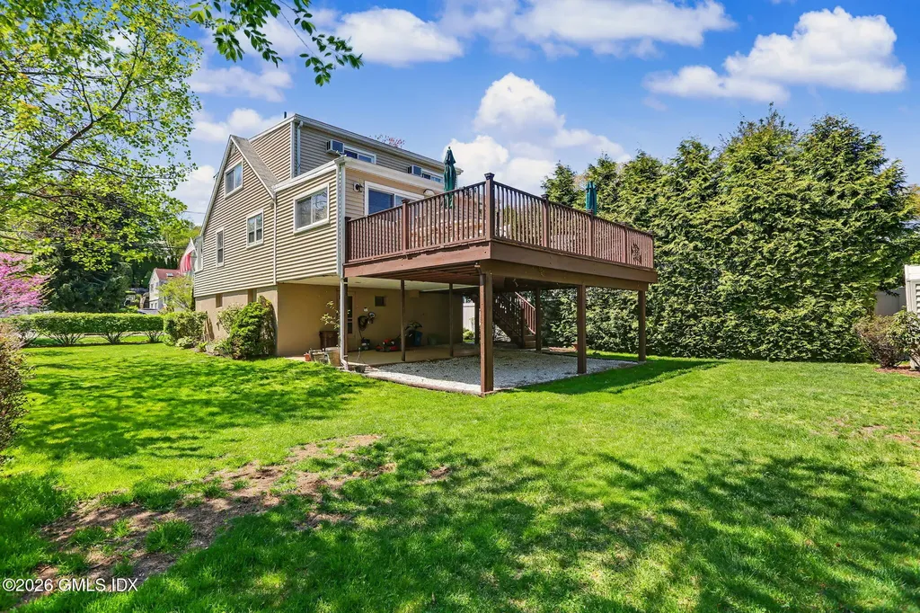 7 Fletcher Avenue Greenwich CT 06831