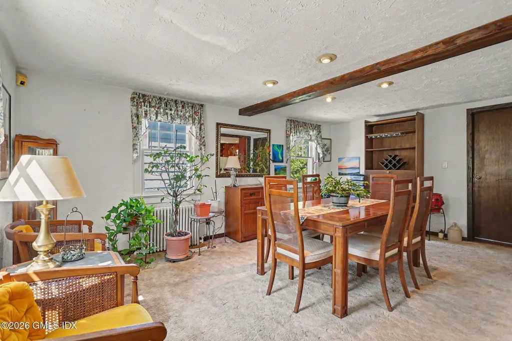 7 Fletcher Avenue Greenwich CT 06831