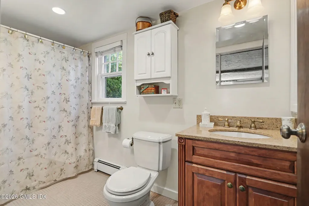 7 Fletcher Avenue Greenwich CT 06831