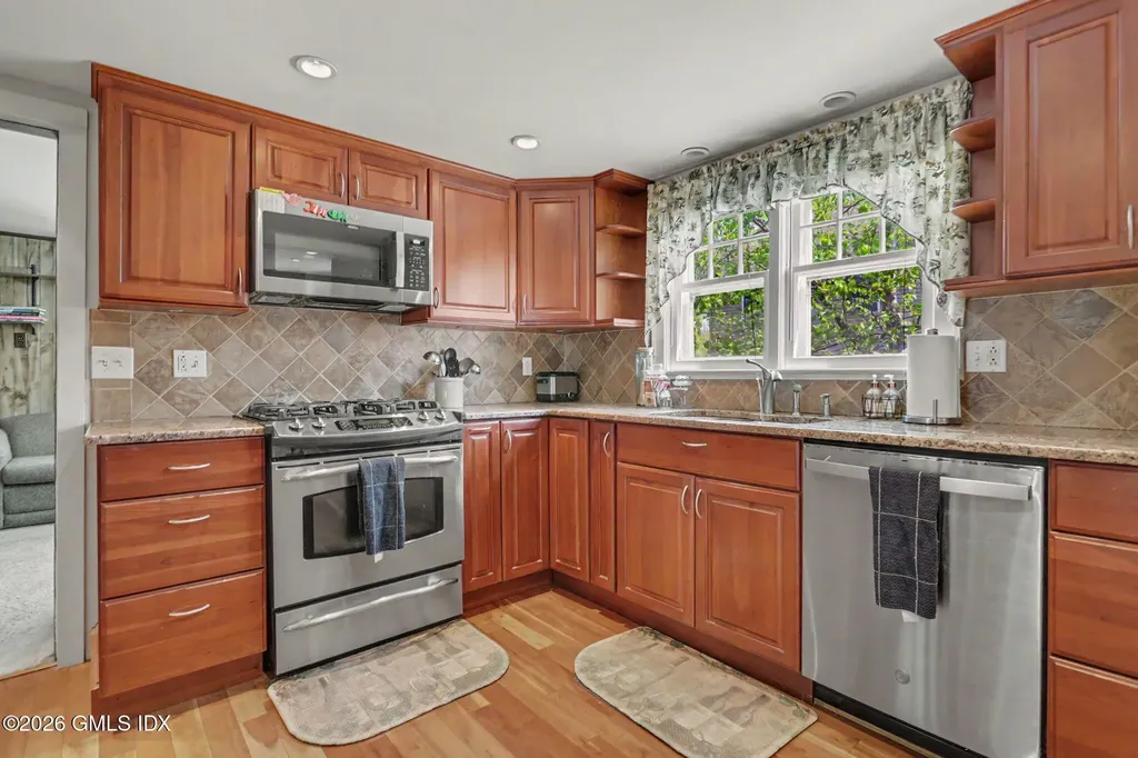 7 Fletcher Avenue Greenwich CT 06831