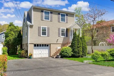 7 Fletcher Avenue Greenwich CT 06831