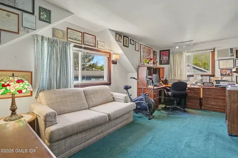 7 Fletcher Avenue Greenwich CT 06831