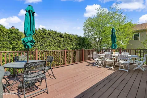 7 Fletcher Avenue Greenwich CT 06831