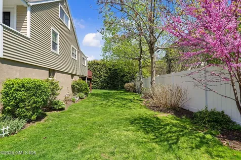 7 Fletcher Avenue Greenwich CT 06831