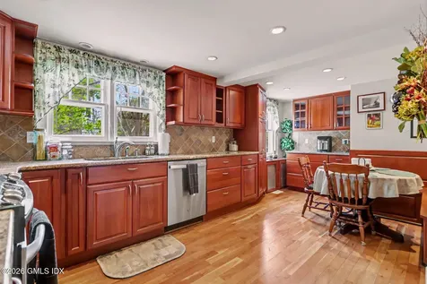 7 Fletcher Avenue Greenwich CT 06831