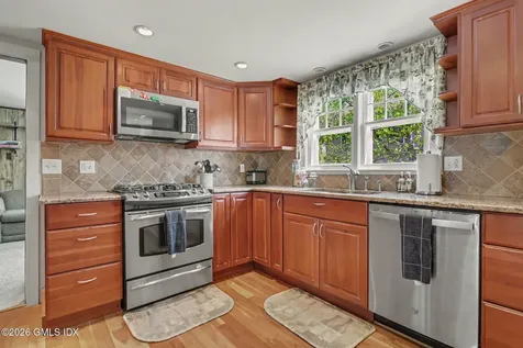 7 Fletcher Avenue Greenwich CT 06831