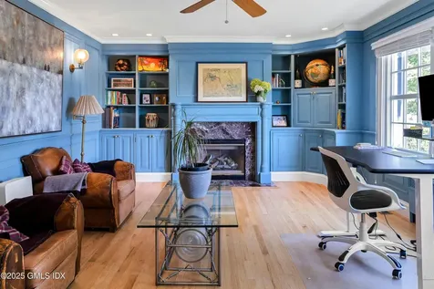 40 Willowmere Circle Riverside CT 06878