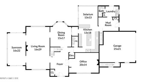 40 Willowmere Circle Riverside CT 06878
