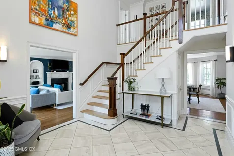 40 Willowmere Circle Riverside CT 06878