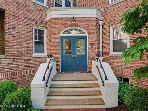 169 Mason Street Greenwich CT 06830